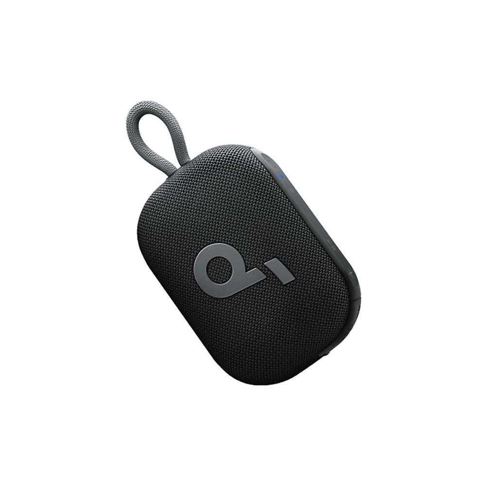 Anker Soundcore Select 4 Go Siyah Bluetooth Hoparlör
