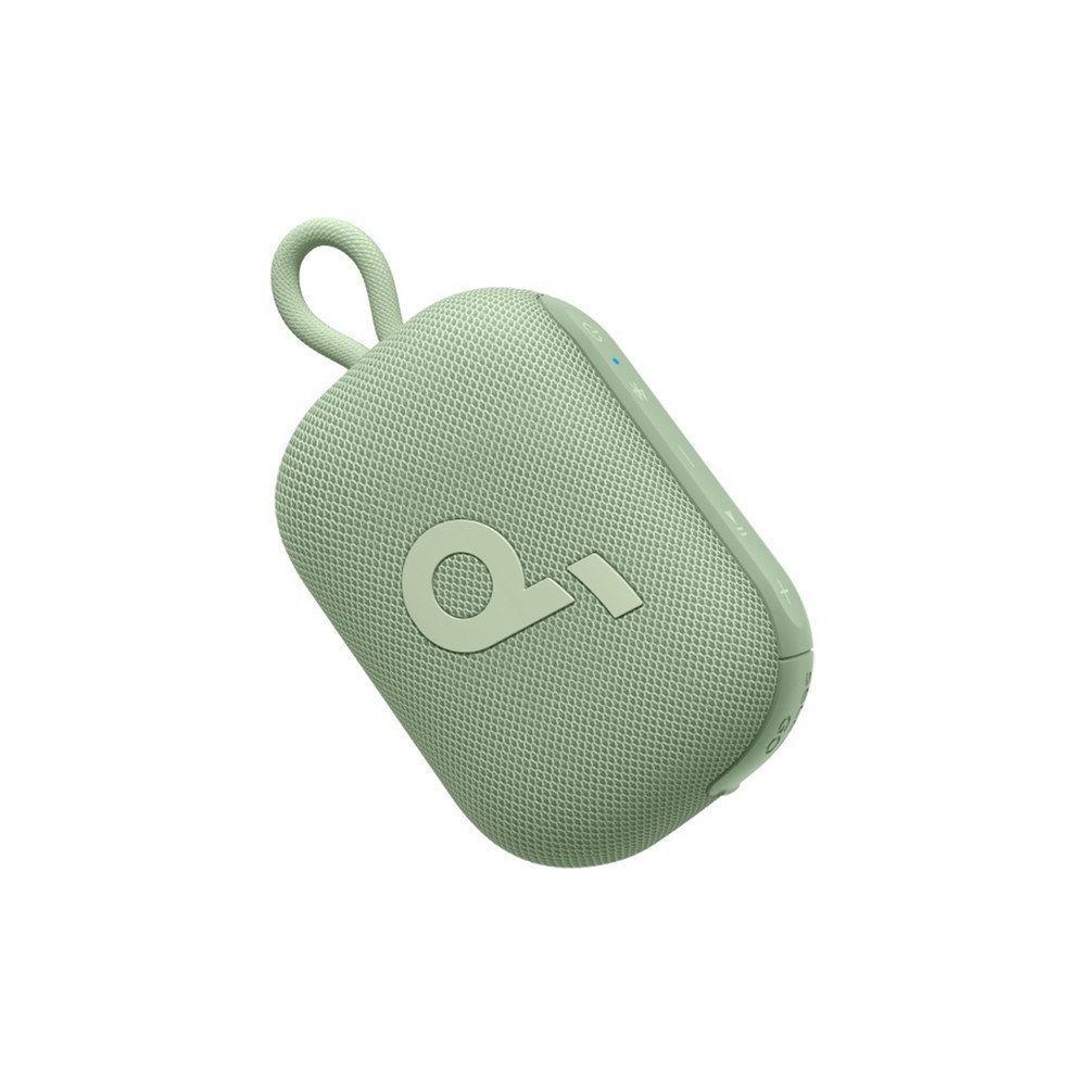 Anker Soundcore Select 4 Go Yeşil Bluetooth Hoparlör