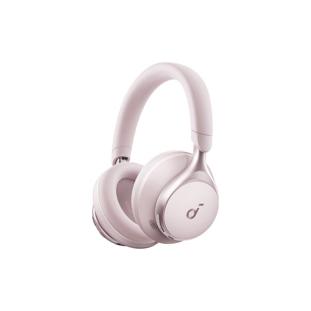 Anker Soundcore Space One Pembe Bluetooth Kulaklık