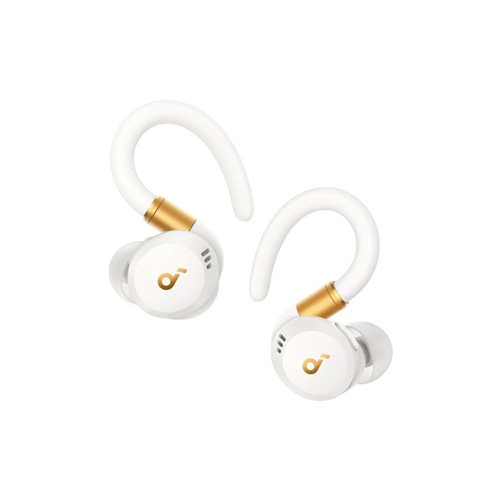 Anker Soundcore Sport X20 Beyaz Bluetooth Kulaklık