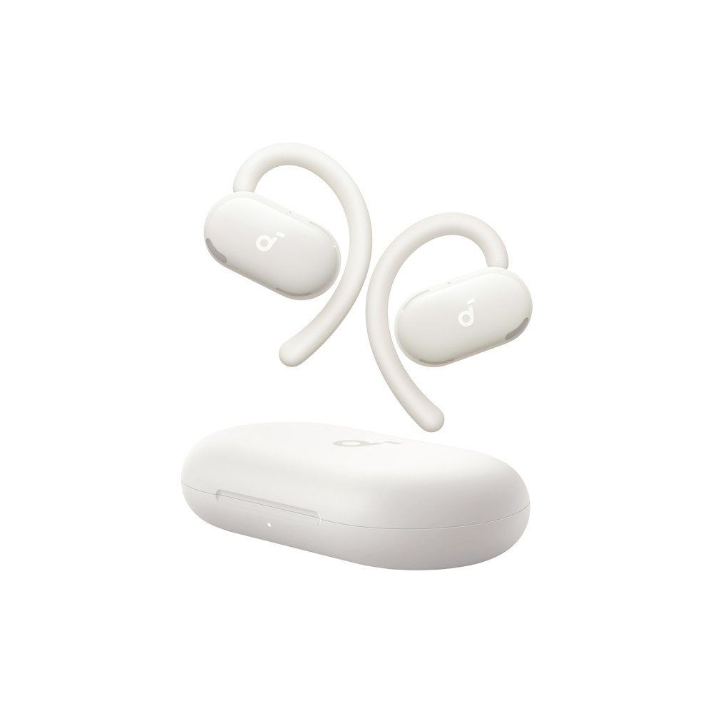 Anker Soundcore V20i Beyaz Bluetooth Kulaklık