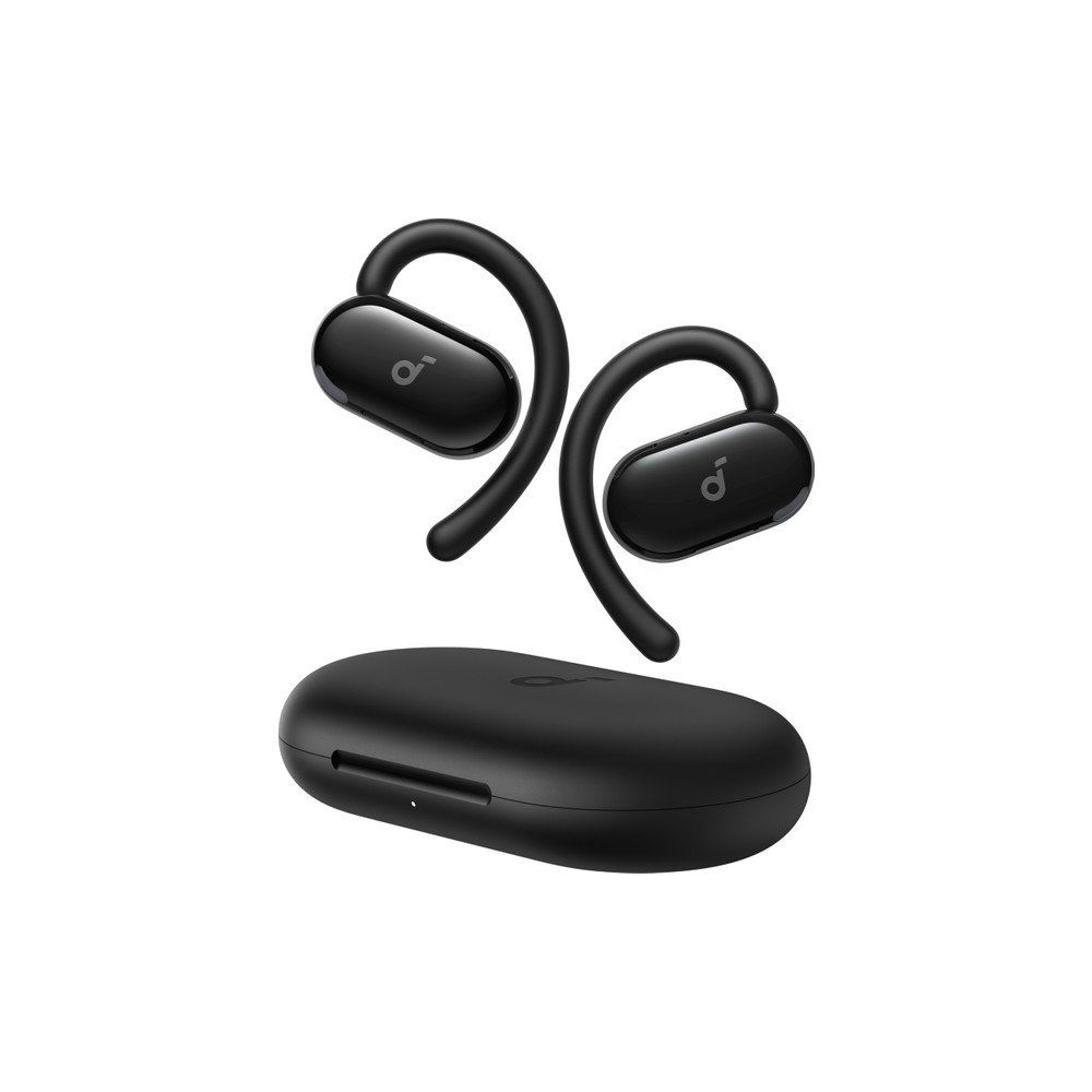 Anker Soundcore V20i Siyah Bluetooth Kulaklık