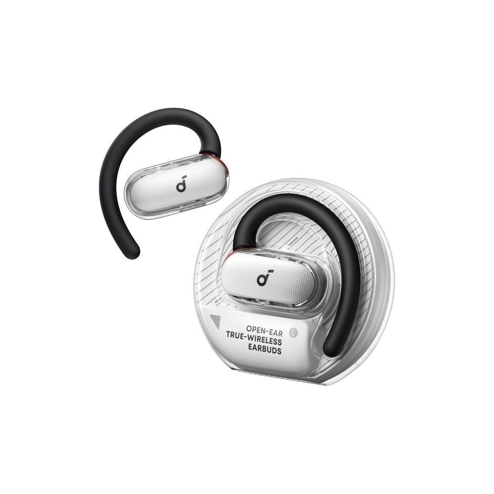Anker Soundcore V40i Beyaz Bluetooth Kulaklık