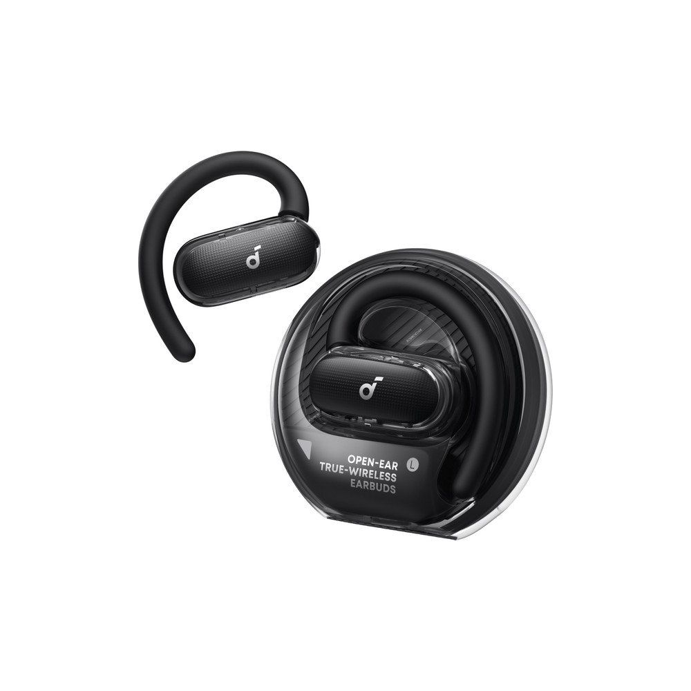 Anker Soundcore V40i Siyah Bluetooth Kulaklık