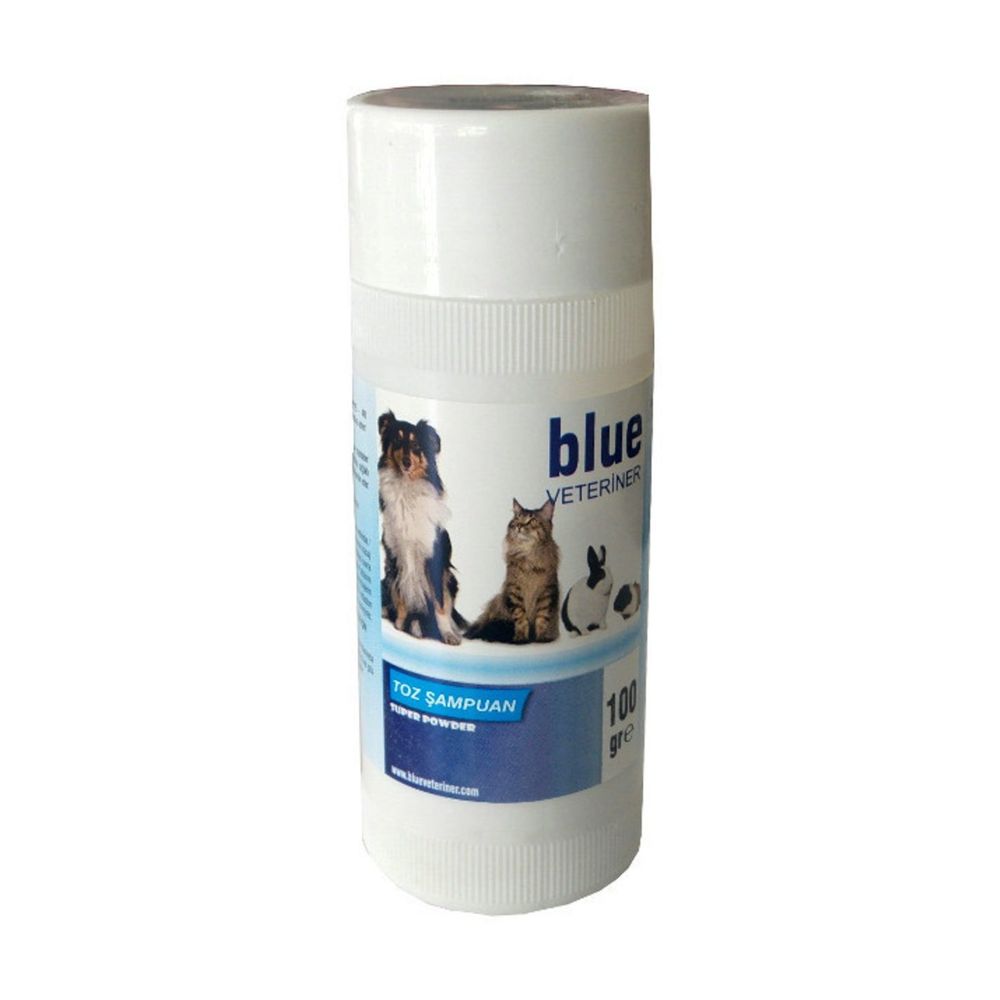 Ans Lavanta Kokulu Pudra Kuru 100 Gr Kedi Kopek Sampuan Fiyatlari