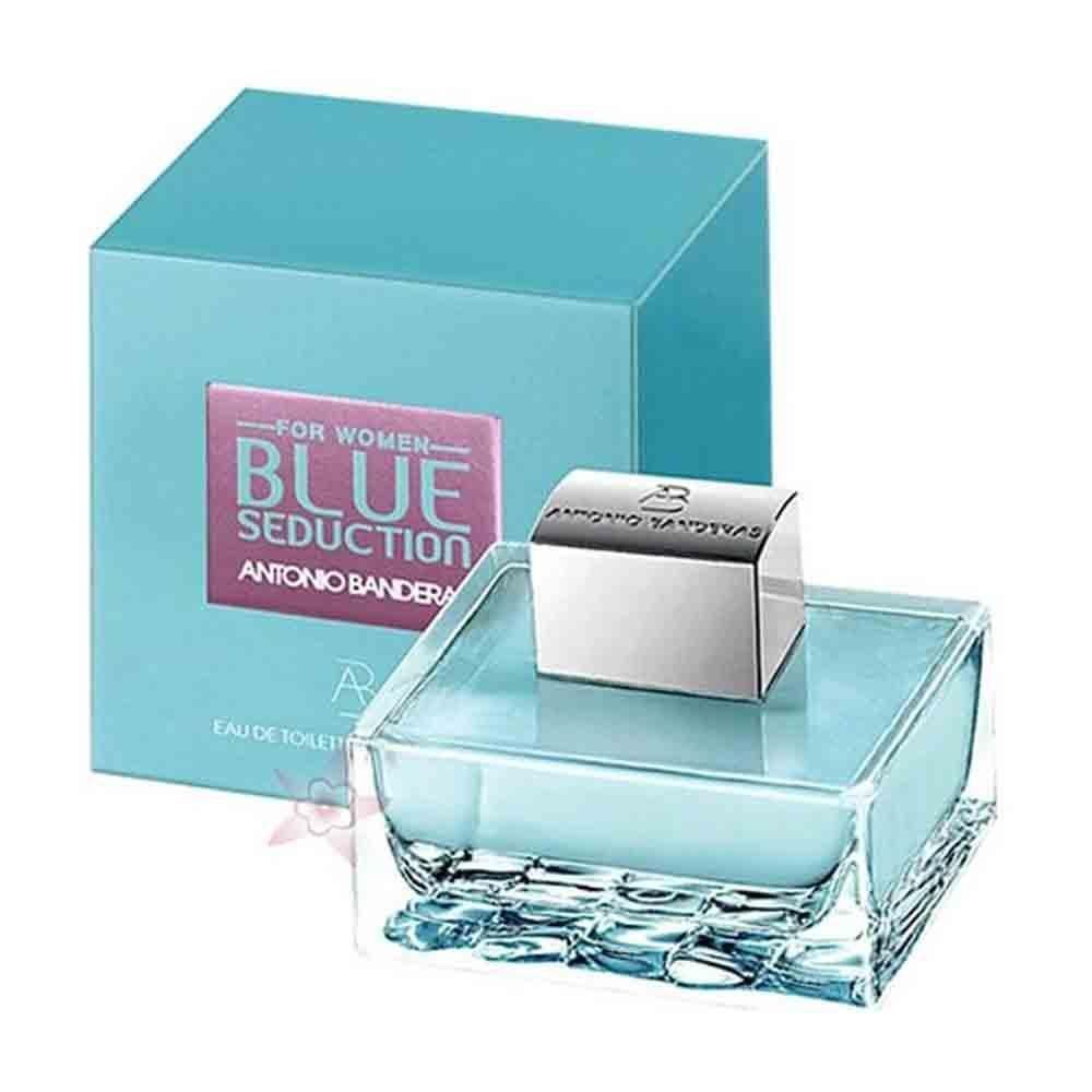 antonio banderas blue seduction 100