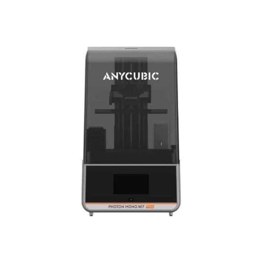 C313-53 Anycubic Photon Mono M7Pro ジャンク Anycubic Mono M7 Pro 3D Siyah Yazıcı Fiyatları | Cimri