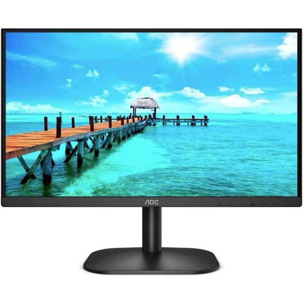 AOC 22B2H 21.5 inç 75Hz 6.5ms Moniitör