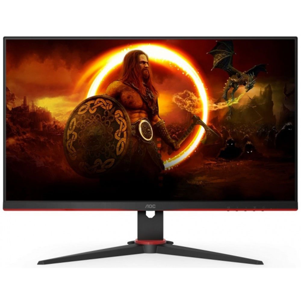 AOC 24G2ZE/BK 24 inç 240Hz 0.5ms Oyuncu Monitörü Fiyatları