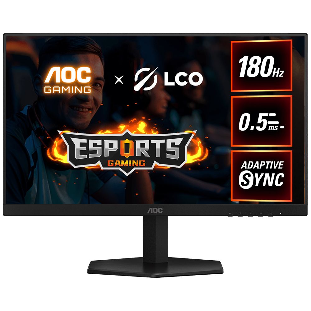 AOC 24G42E 24 inç 180Hz 1ms IPS Oyuncu Monitörü Fiyatları