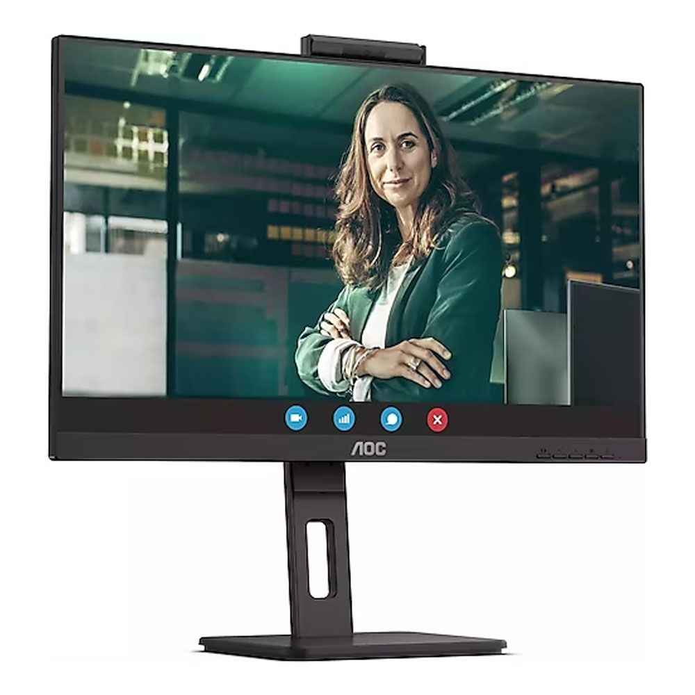 AOC 24P3CW 23.8 inç 100Hz 1ms Monitör