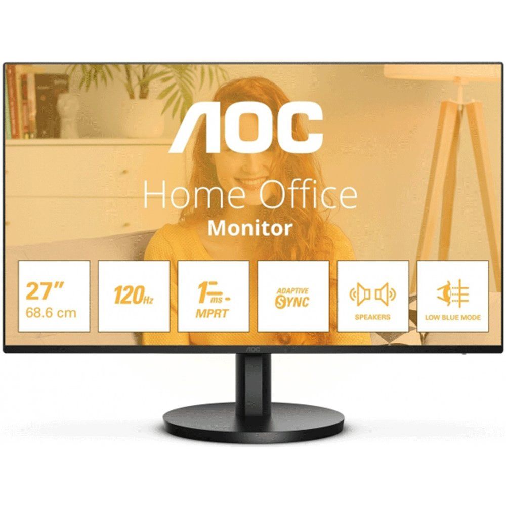 AOC 27B3QA2 27 inç 120Hz 4ms IPS Monitör