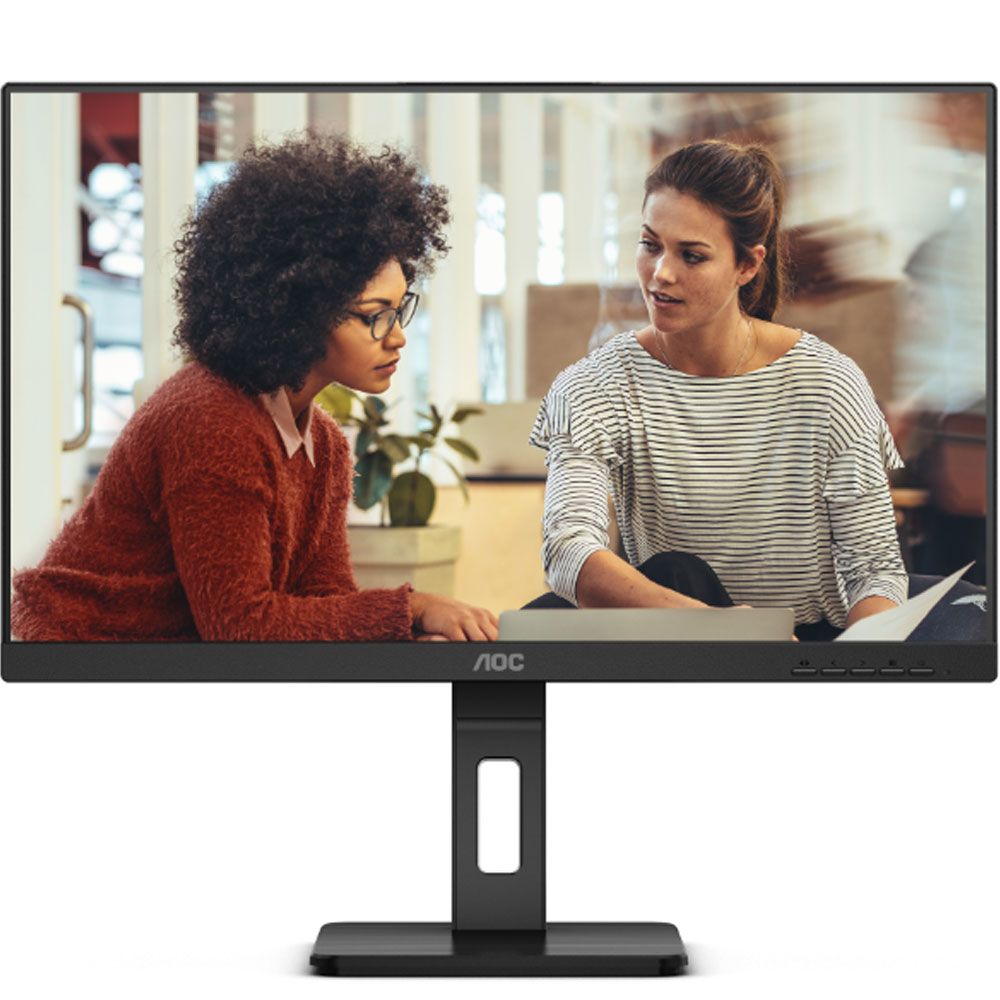 AOC 27E3QAF 27 inç 75Hz 4ms Monitör