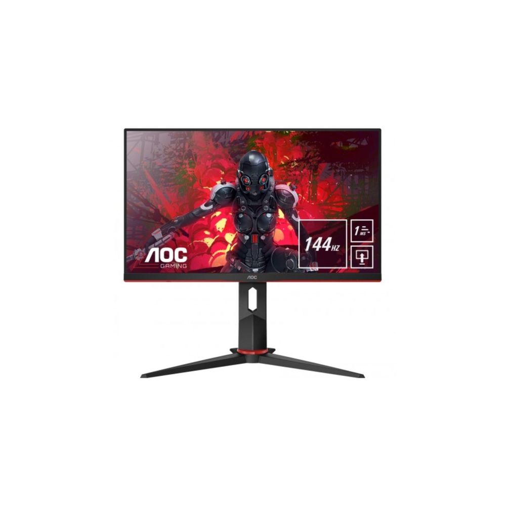 AOC 27G2U-BK 27\