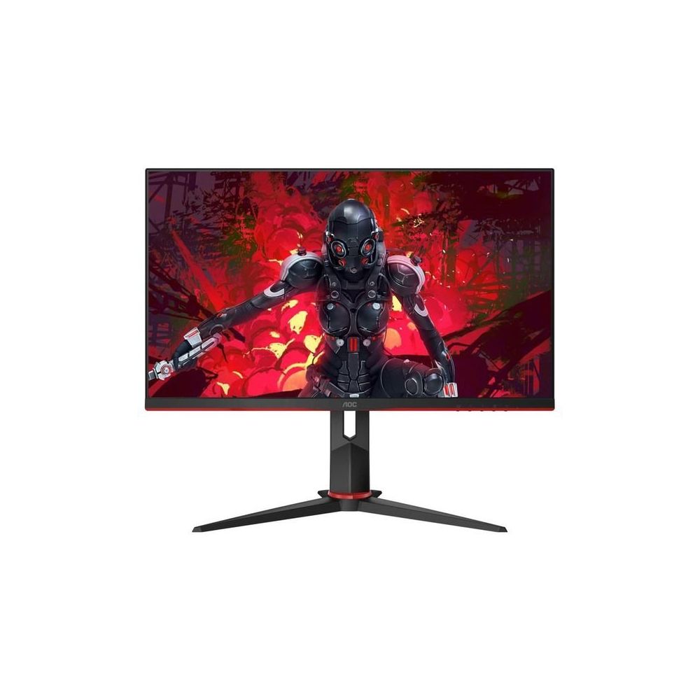 AOC 27G2U5-BK 27 inç 75Hz 1ms Monitör