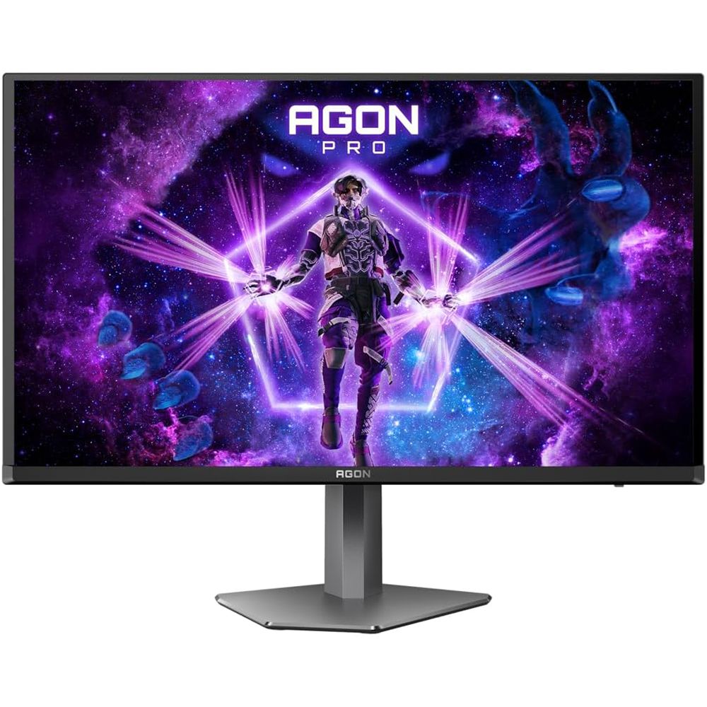 AOC Agon Pro AG276QZD2 QD-OLED 27 inç 0.03ms 240Hz Oyuncu Monitörü