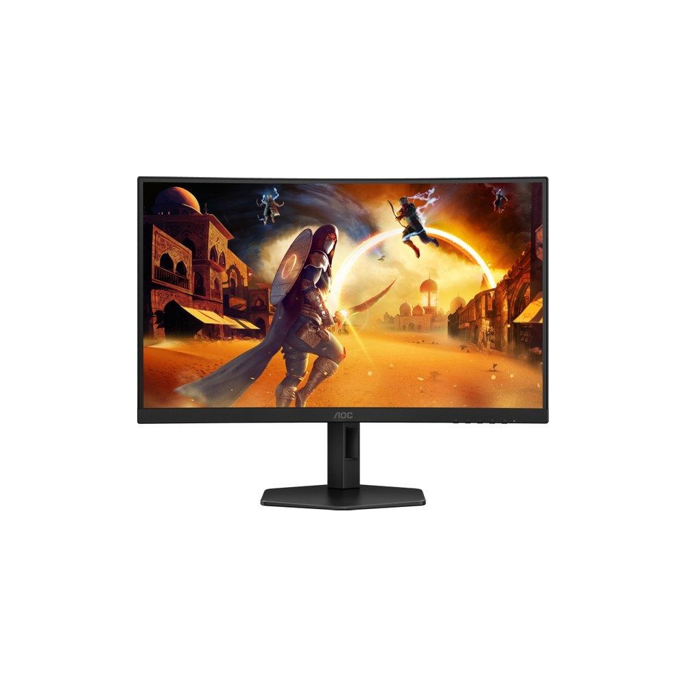 AOC C27G4ZXU 27 inç 280Hz 1ms Monitör