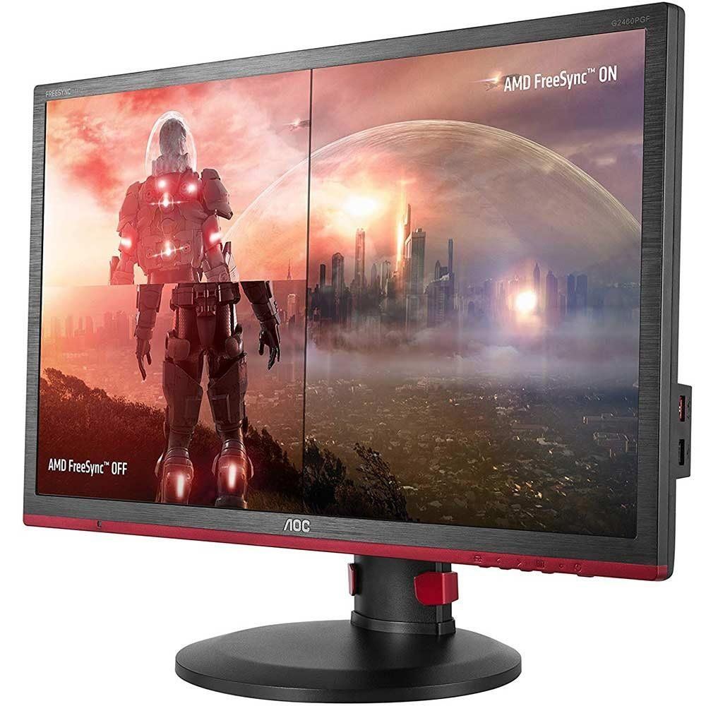 AOC G2460PF Monitör Fiyatları | Cimri