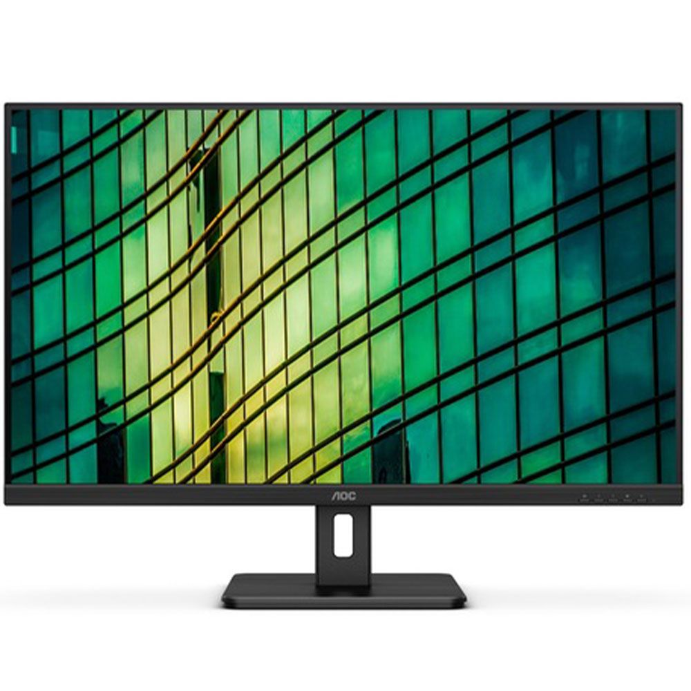 AOC U32E2N 31.5 inç 60Hz 4ms Monitör