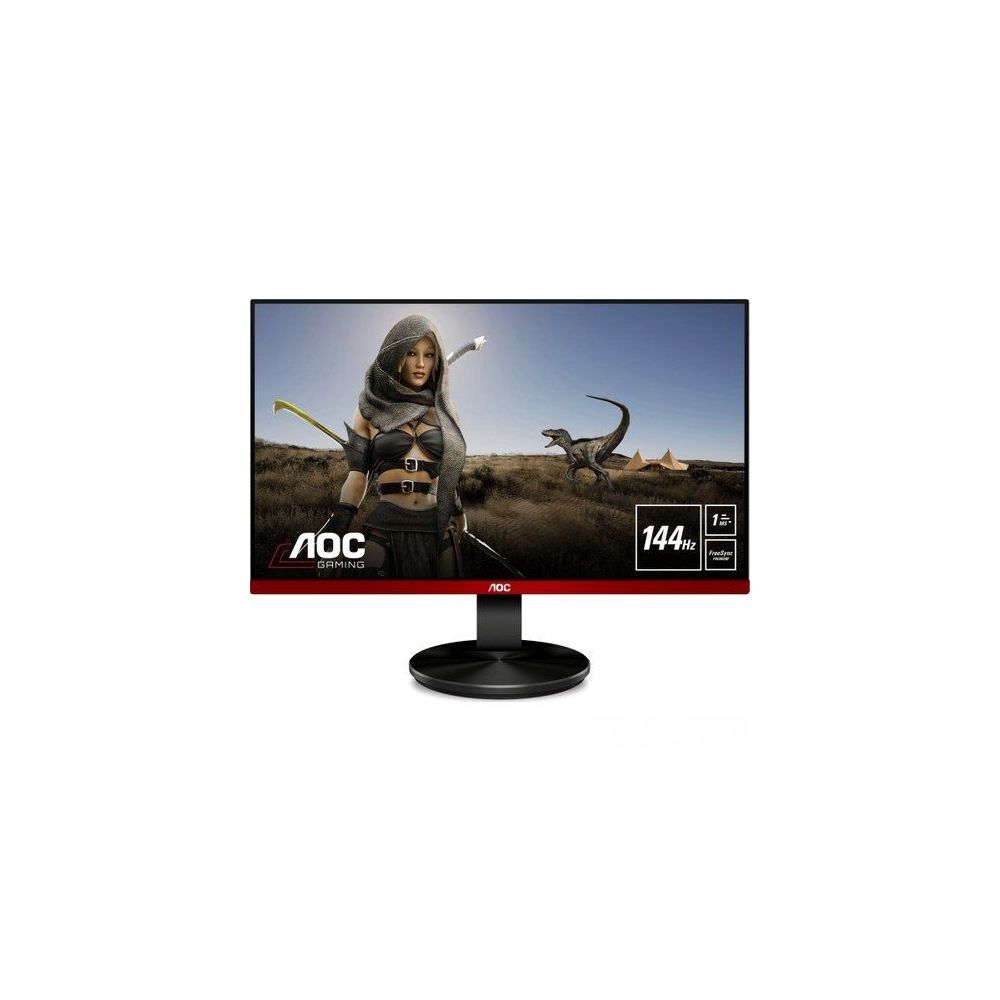 Aoc G2490vxa 23 8 Inc Monitor Fiyatlari