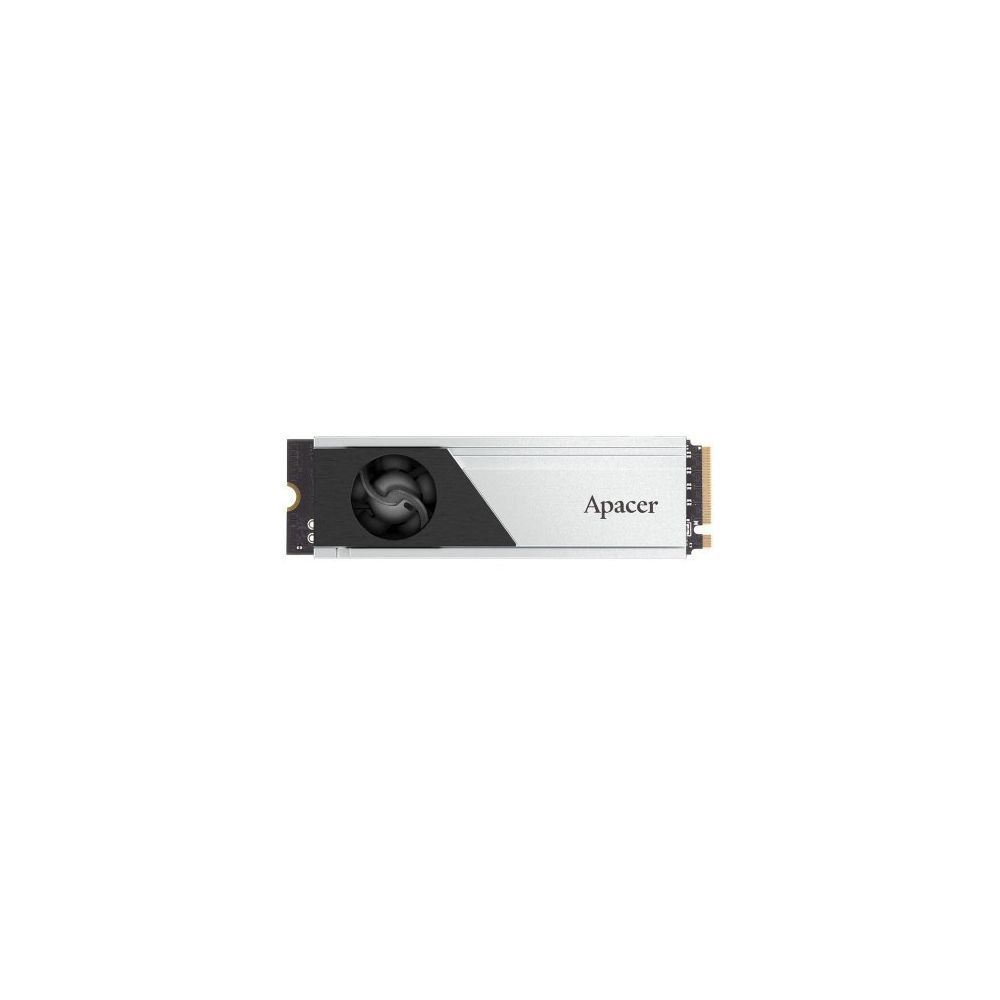 Apacer AP1TBAS2280F4-1 1TB 12000/11800 MB/s M.2 PCIe Gen 5x4 SSD