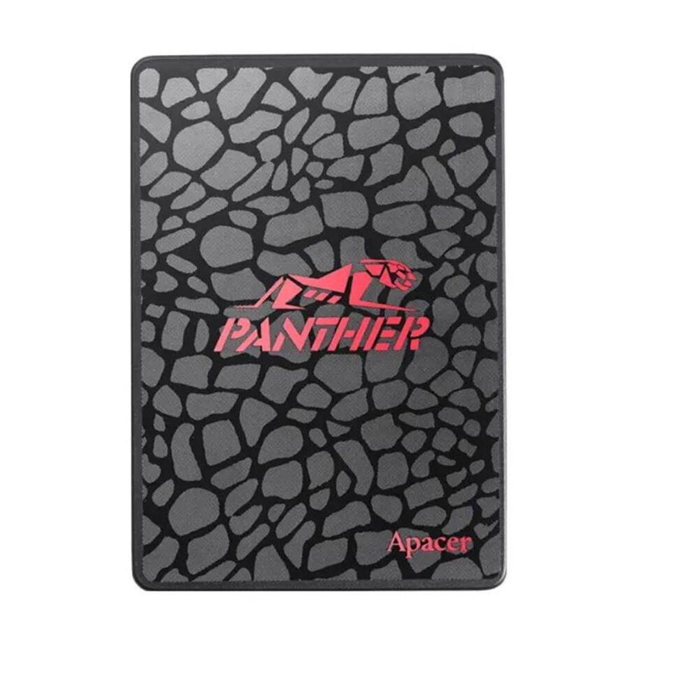 Apacer AP256GAS350XR-1 AS350X 256 GB 560-540 MB/S 2.5 inç Sata3 SSD Disk