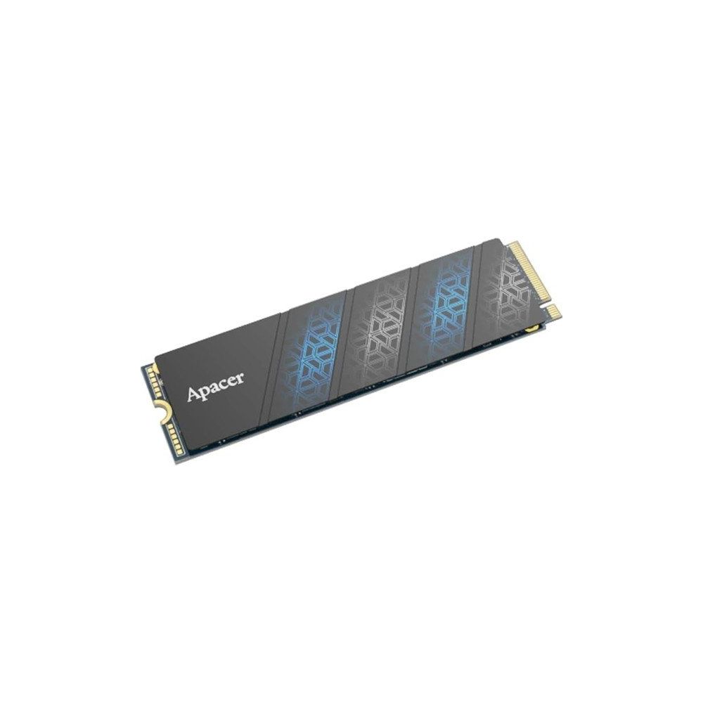 Apacer AS2280P4U AP512GAS2280P4U-1 PCI-Express 3.0 M.2 512 GB SSD