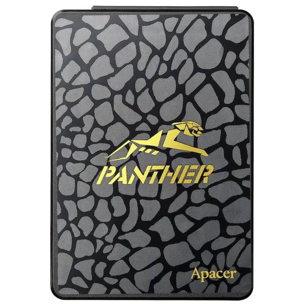 Apacer Panther AP120GAS340G-1 120 GB SSD