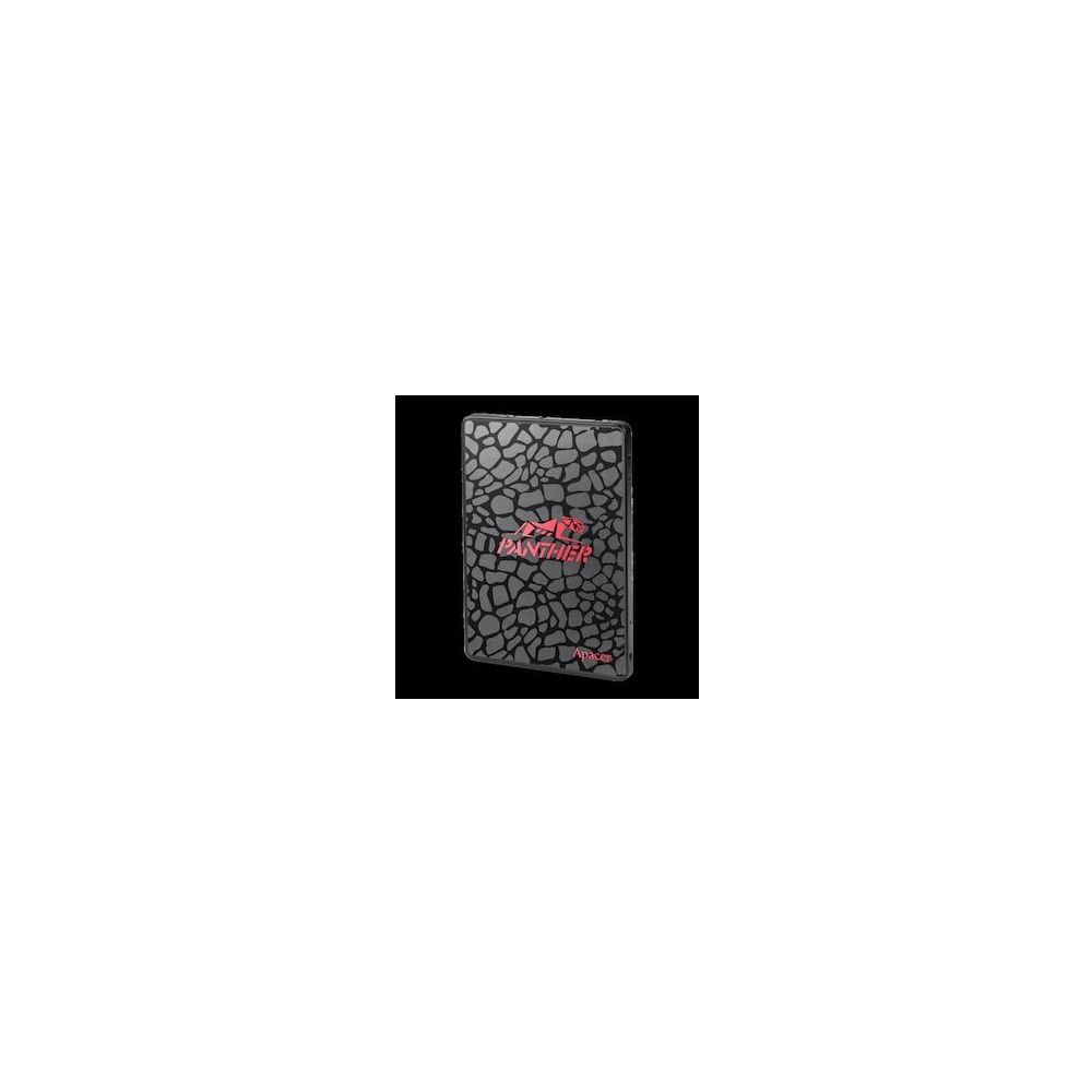 Apacer Panther AP1TBAS350-1 AS350 1 TB 560/540 MB/S Sata 3 SSD Disk