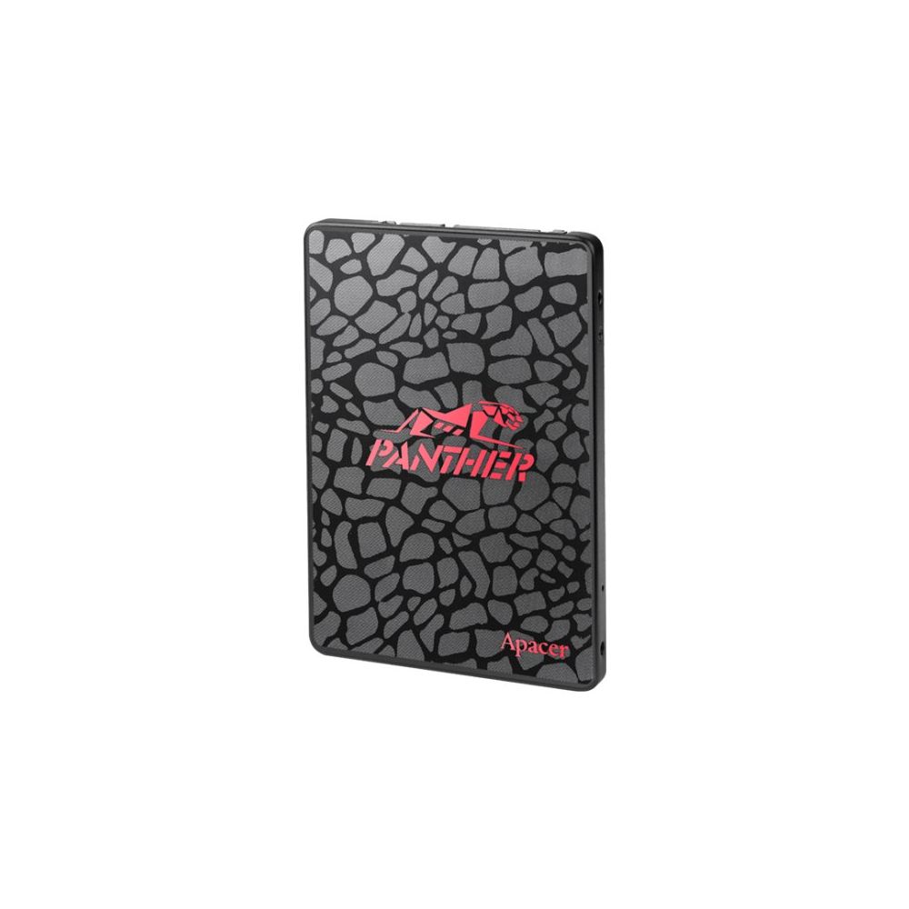 Apacer Panther AP256GAS350-1 AS350 256GB 560/540MB/s 2.5 SATA3 SSD Disk