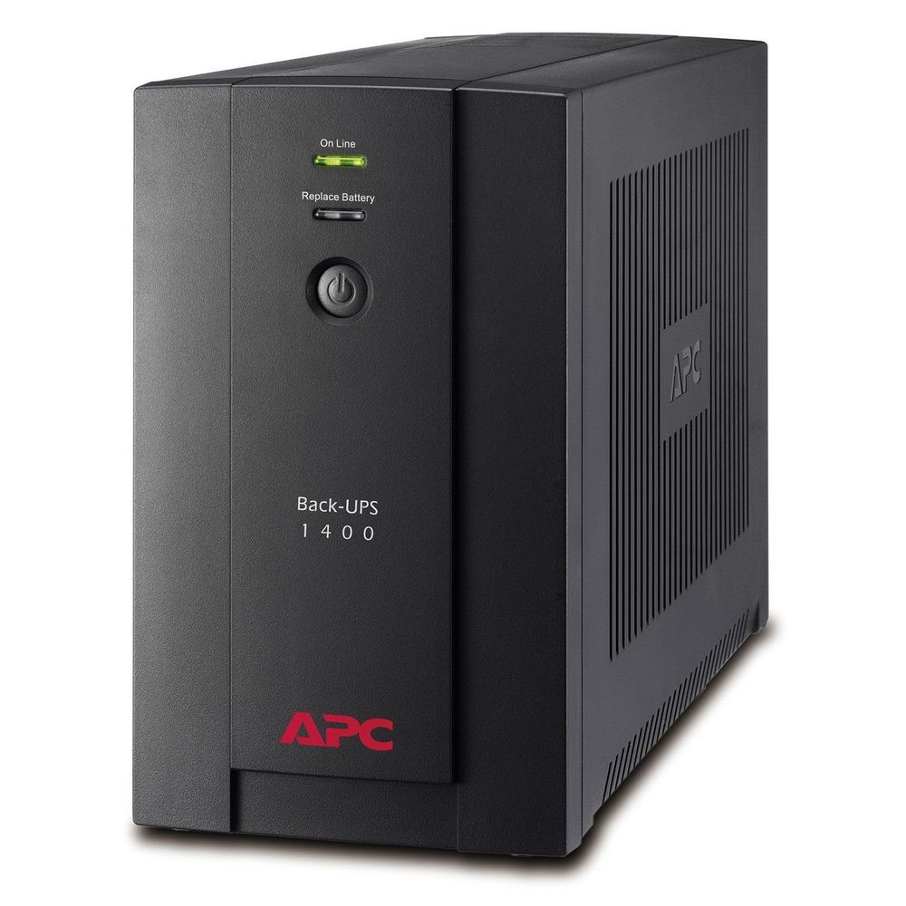 Apc BX1400U-GR 1400VA Kesintisiz Güç Kaynağı Fiyatları