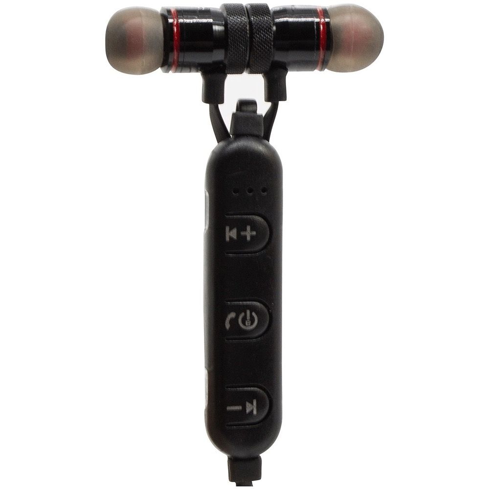 Appex M9 Siyah Bluetooth Kulaklık