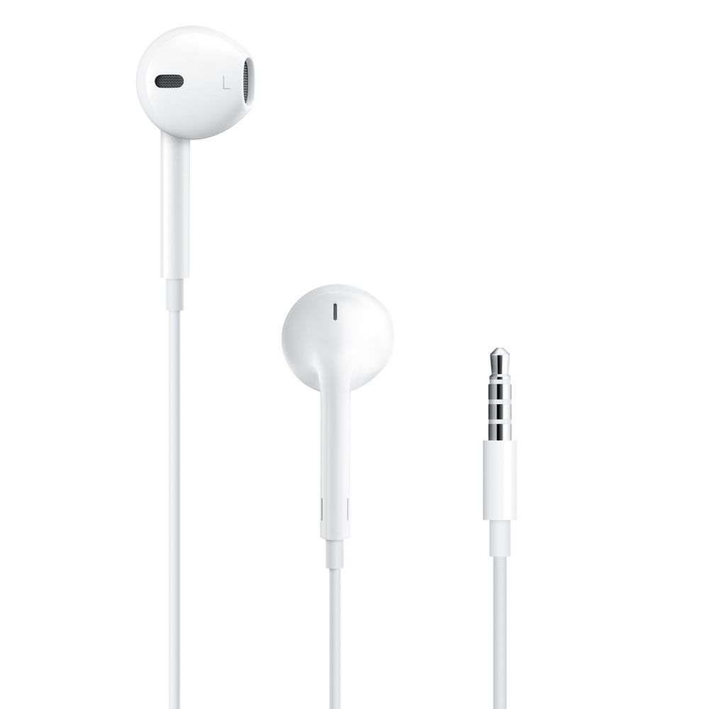 Apple 3.5 mm MWU53TU/A Eearpods Kulaklık