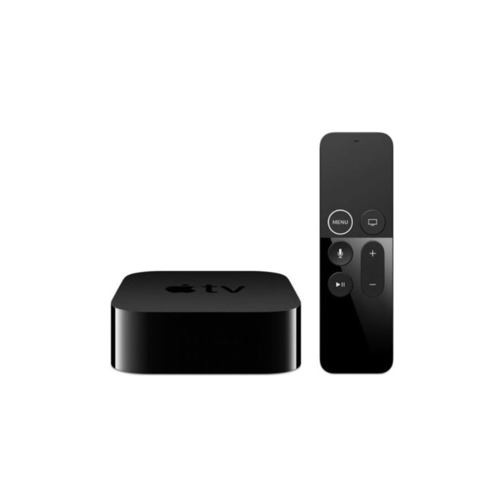 新品　Apple TV 4K 64GB apple-4k-64gb-tv-