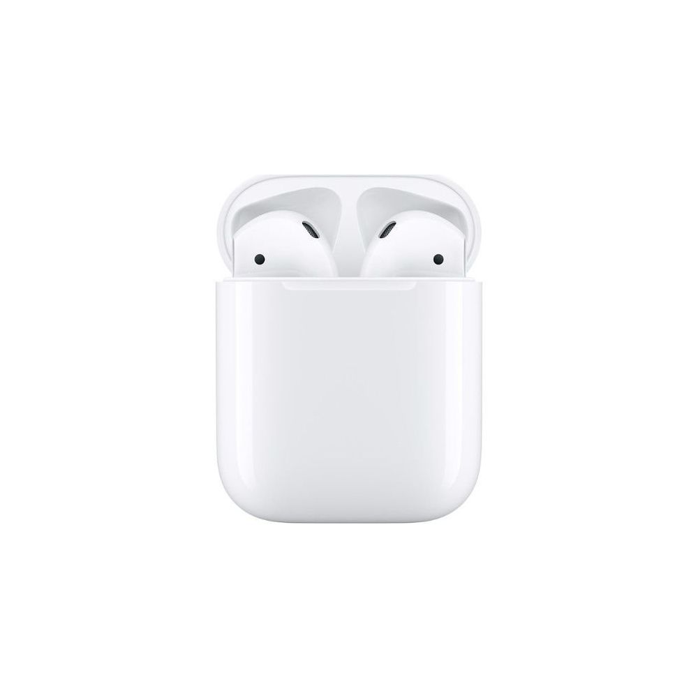 Apple AirPods 2. Nesil MV7N2TU-A Bluetooth Kulaklık Fiyatları | Cimri