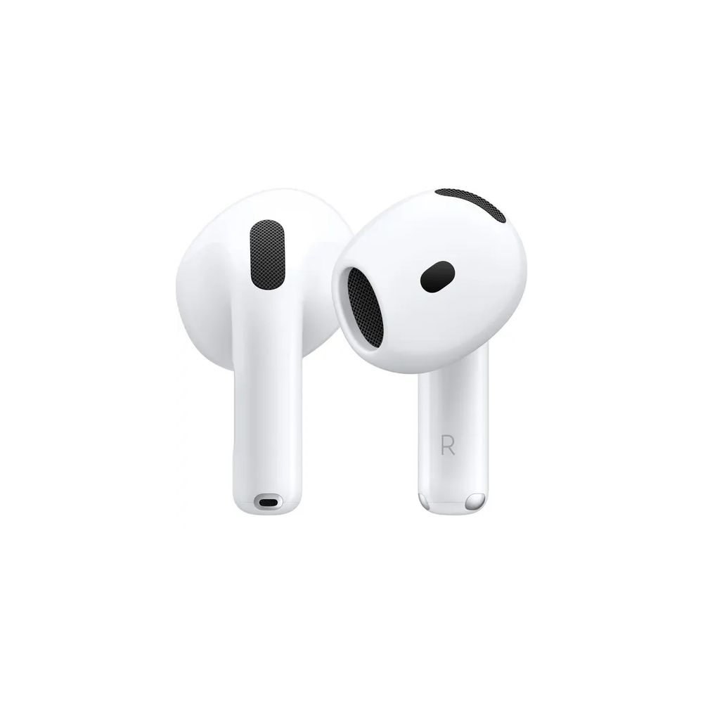 Apple AirPods 4. Nesil ANC MXP93TU/A Bluetooth Kulaklık Outlet