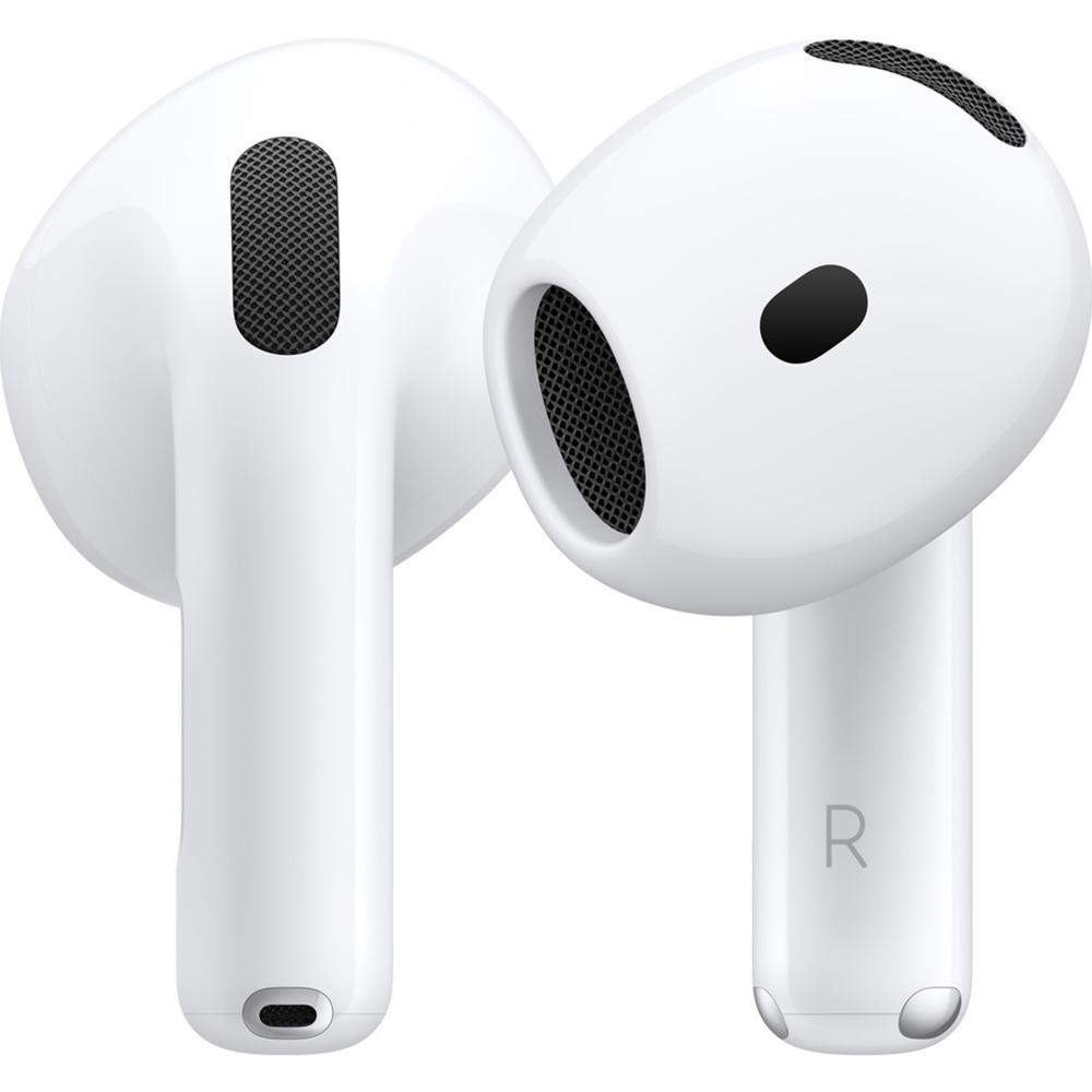 AirPods 4 ANC無し Apple AirPods 4. Nesil ANC MXP93TU/A Bluetooth Kulaklık Fiyatları