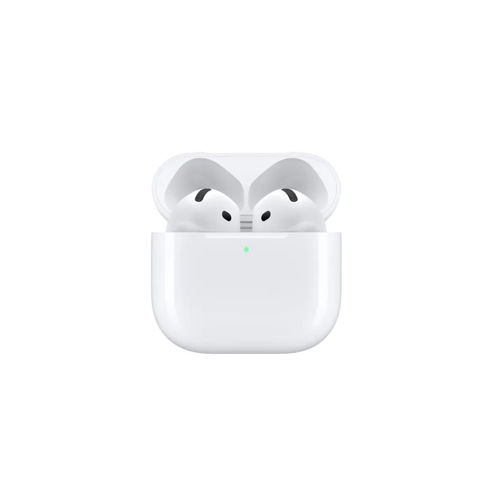 Apple AirPods 4. Nesil ANC MXP93TU/A Outlet-Teşhir Fiyatları | Cimri