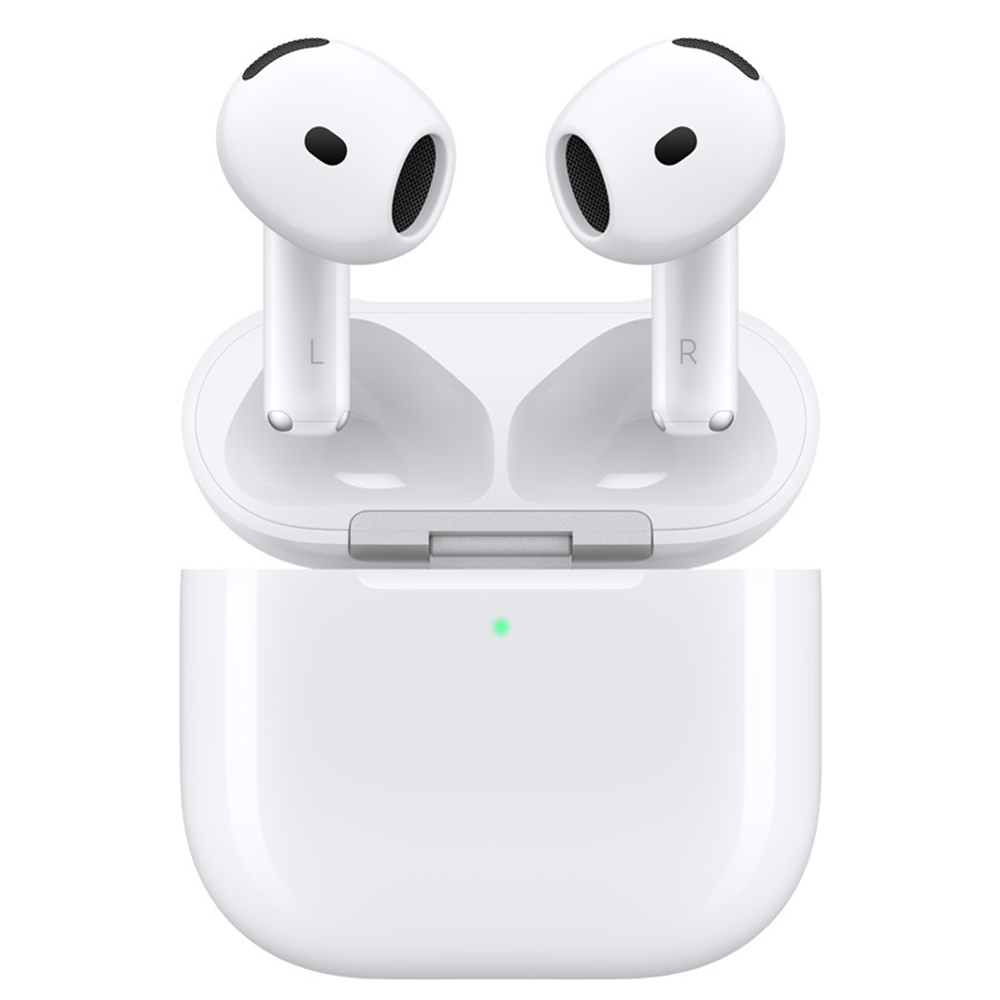 Apple AirPods 4. Nesil ANC MXP93TU/A Fiyatları | Cimri