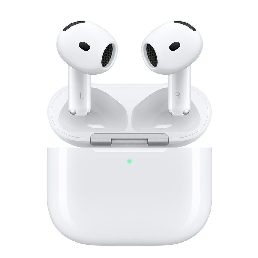 Apple AirPods 5. Nesil ve Kablosuz Şarj Kutusu MKFT4TU/A Fiyatları