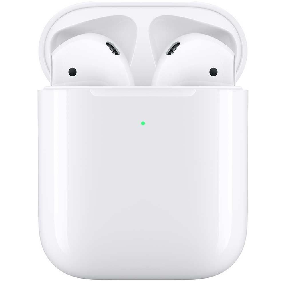 Apple AirPods Bluetooth Kulaklık