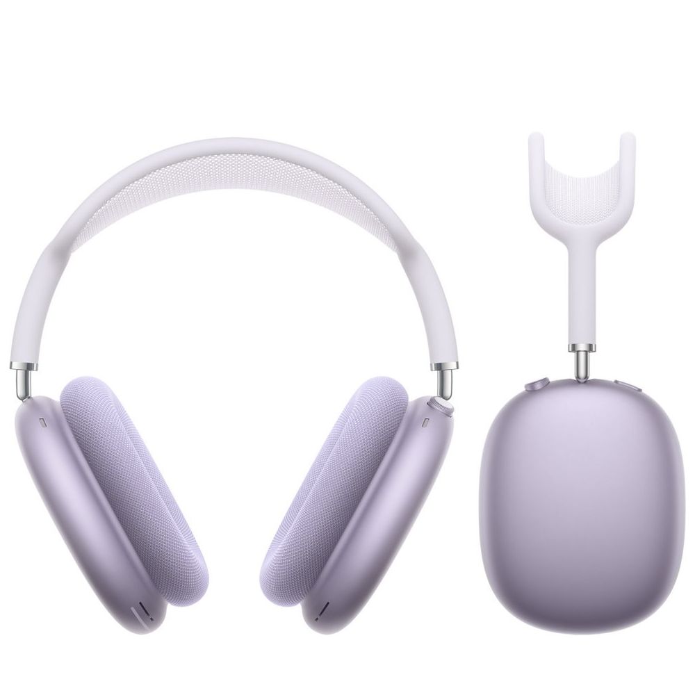 Apple AirPods Max 第二世代 シルバー apple-airpods-max-2-bluetooth-
