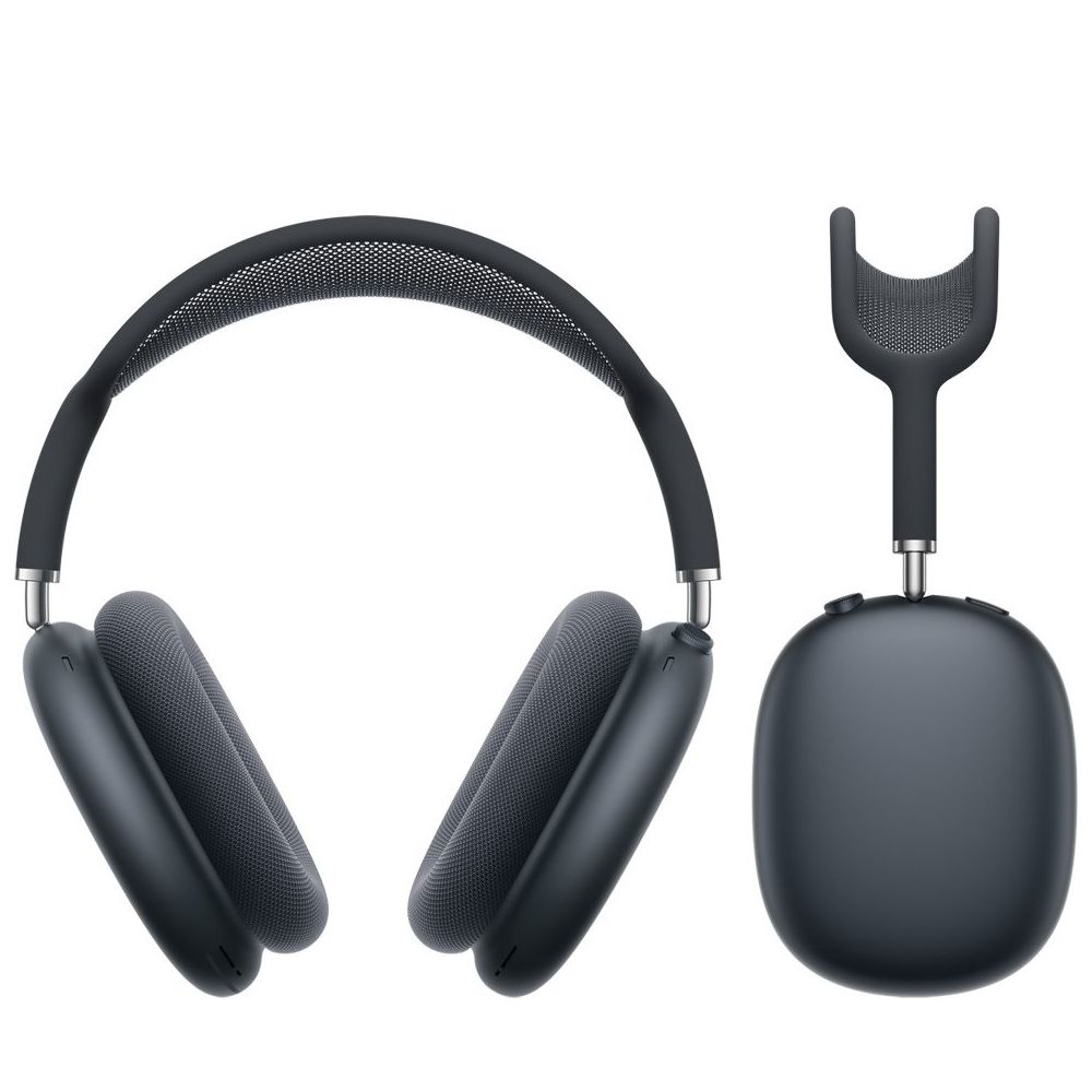Apple AirPods Max 2 MHWK4TU/A Gece Yarısı Bluetooth Kulaklık