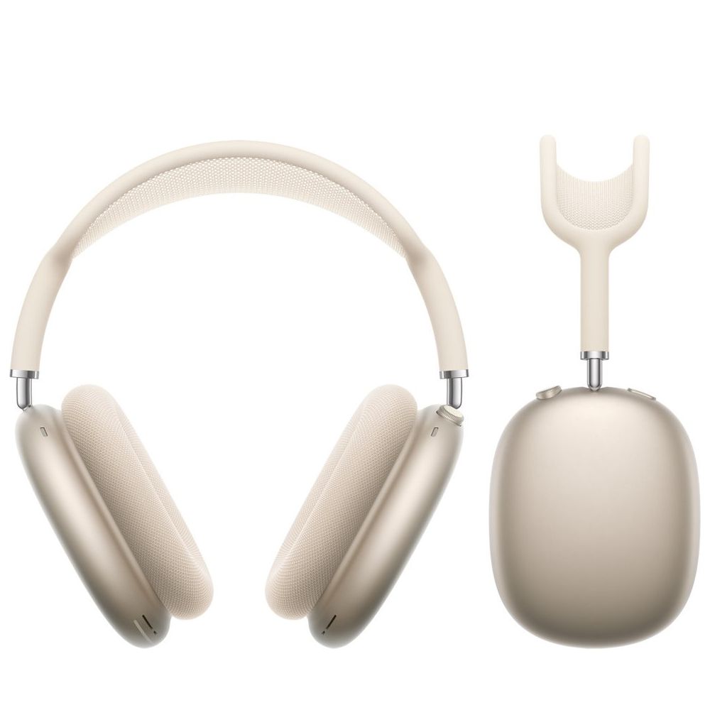 Apple AirPods Max 2 MHWL4TU/A Yıldız Işığı Bluetooth Kulaklık