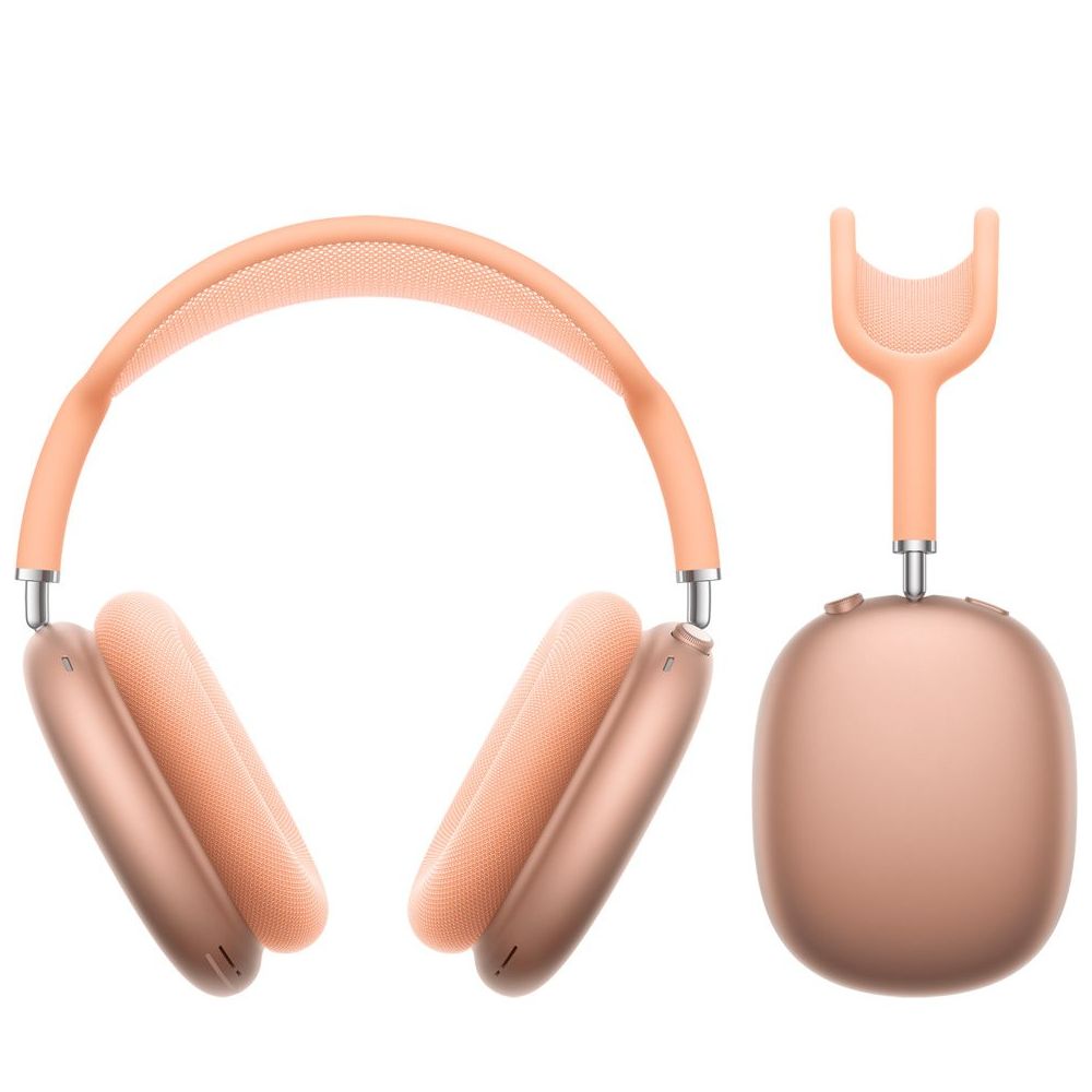 Apple AirPods Max 2 MHWN4TU/A Turuncu Bluetooth Kulaklık