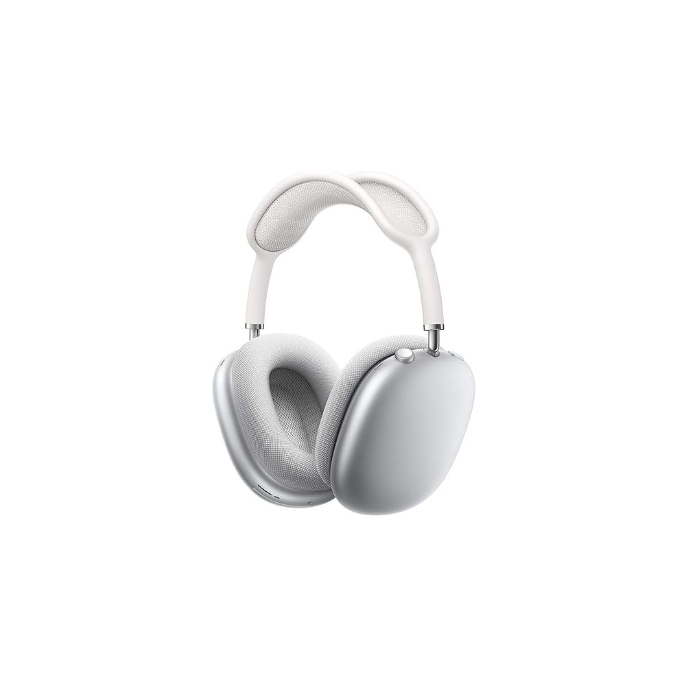 Apple AirPods Max MGYJ3TU/A Gümüş Bluetooth Kulaklık Fiyatları | Cimri