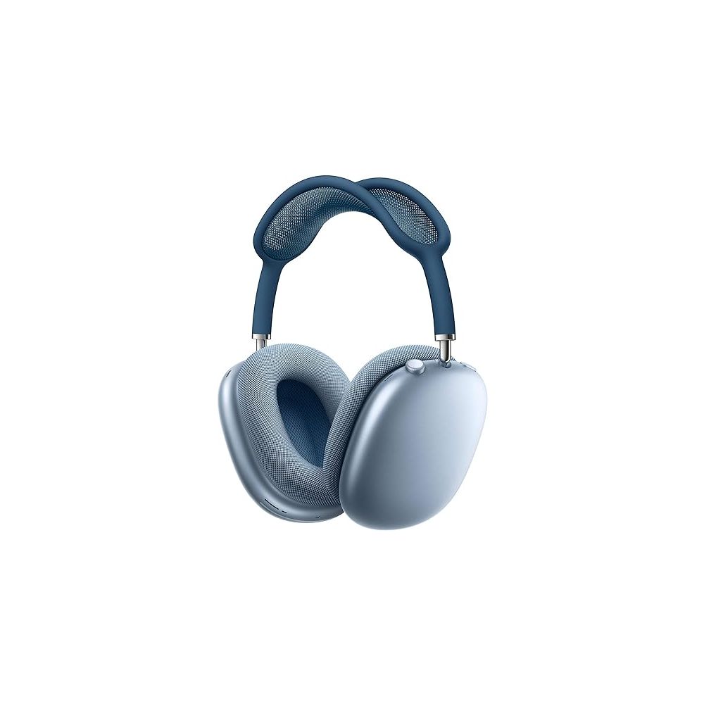 AirPods Max ブルー Apple AirPods Max MGYL3TU/A Lacivert Fiyatları | Cimri