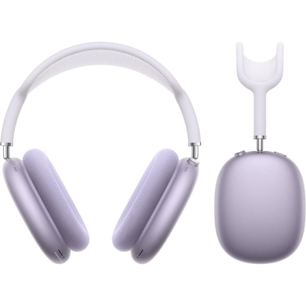 Apple AirPods Max MWW83TU/A Mor Fiyatları | Cimri
