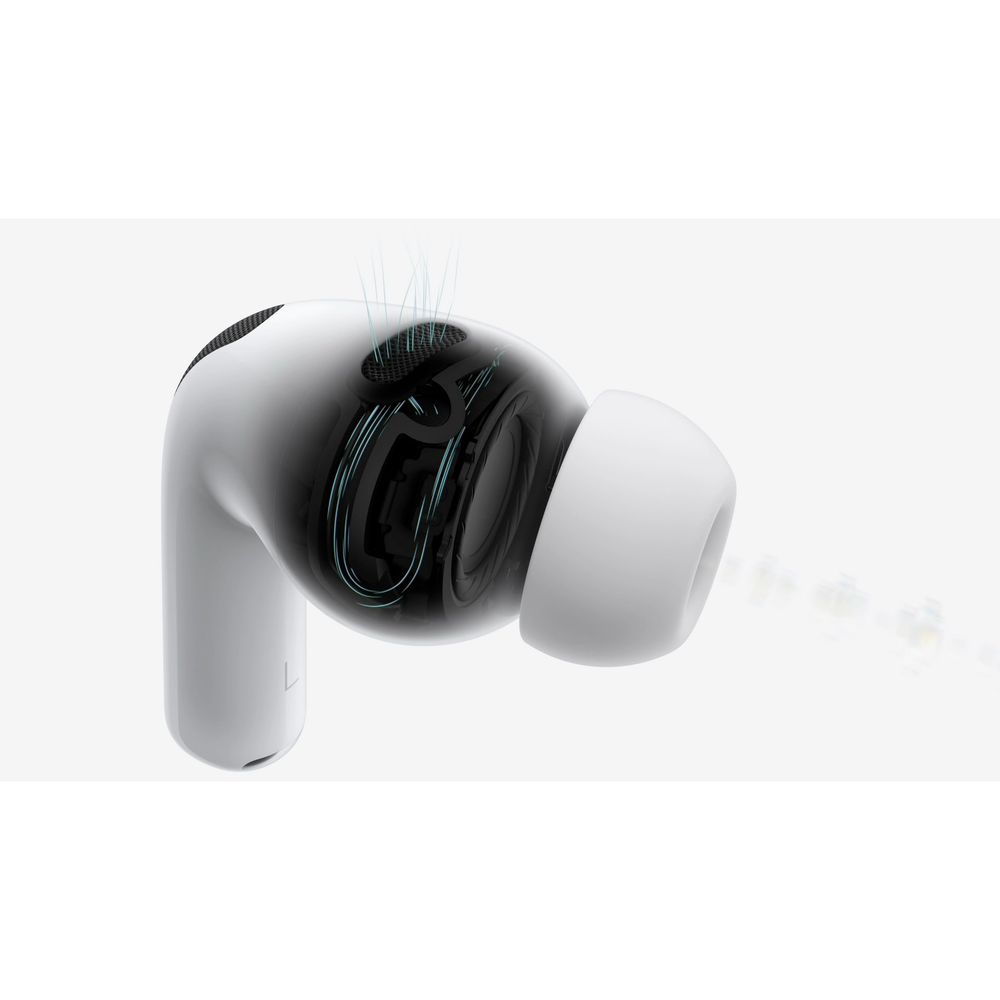 Apple AirPods Pro 4.Nesil Bluetooth Kulaklık Fiyatları | Cimri