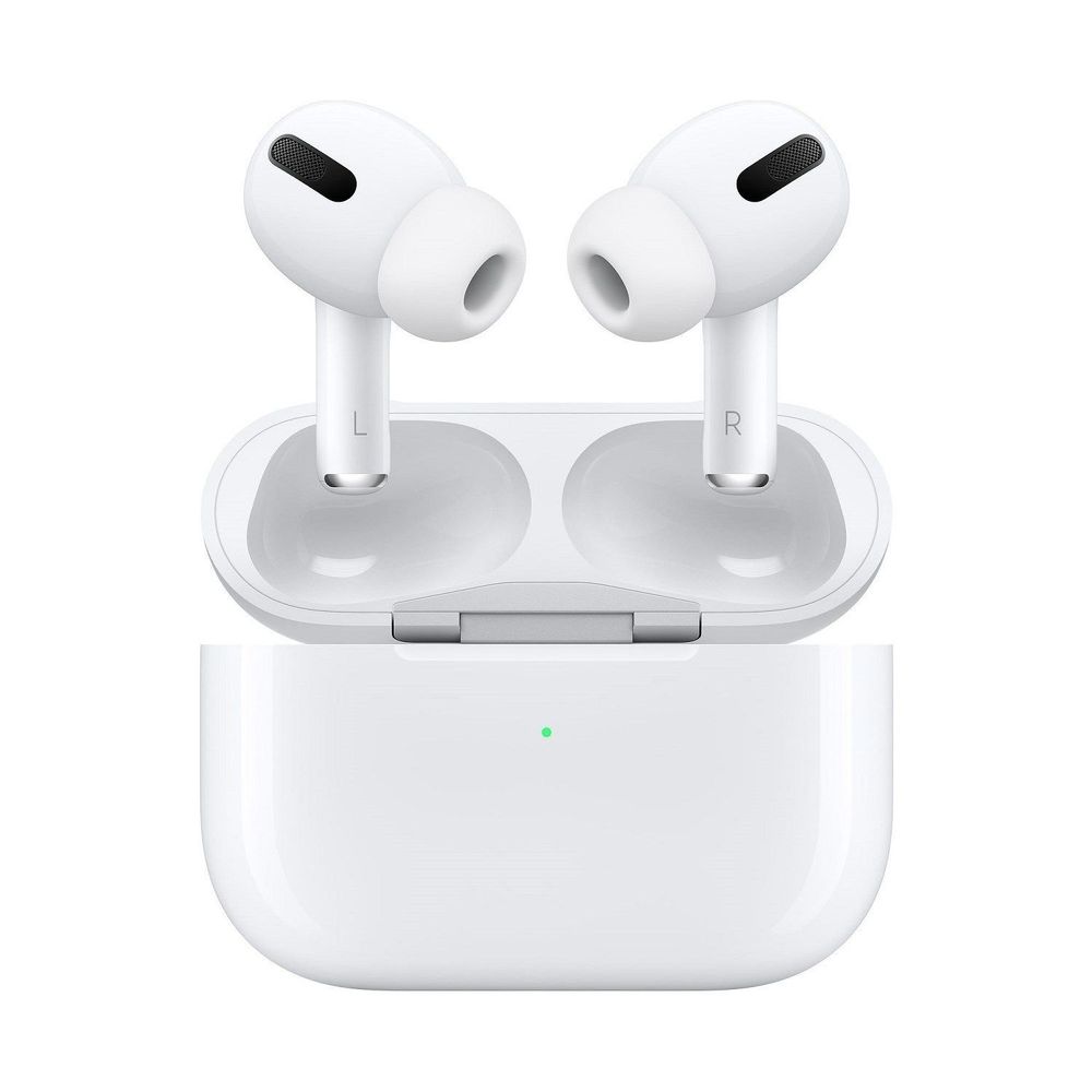 AirPods Pro ホワイト MWP22ZM/A apple-airpods-pro-mwp22tua-